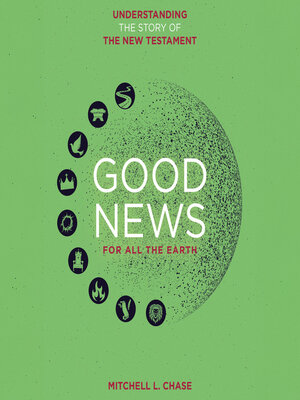 cover image of Good News For All the Earth